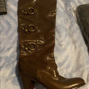 Frye  Boots Size 9